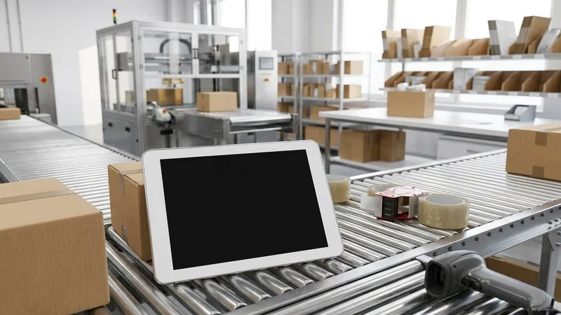 Optimising the packaging process: what can AI and sensors do?