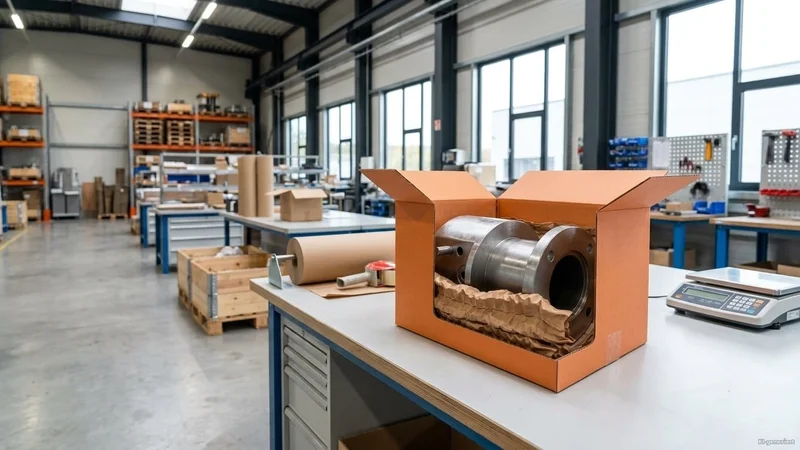 Packaging consultation: how do you get from the first idea to the right solution?