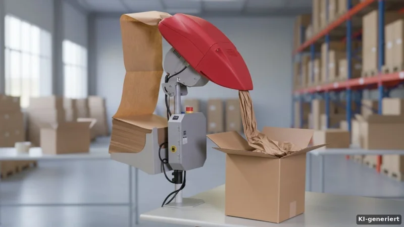 Verpackungskosten senken: versteckte Preistreiber im Versand eliminieren