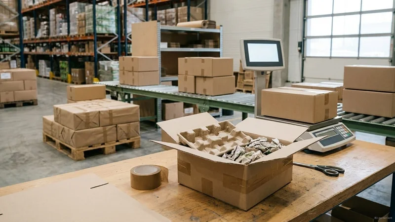 Sustainability as a cost driver? Why green packaging can improve your margin