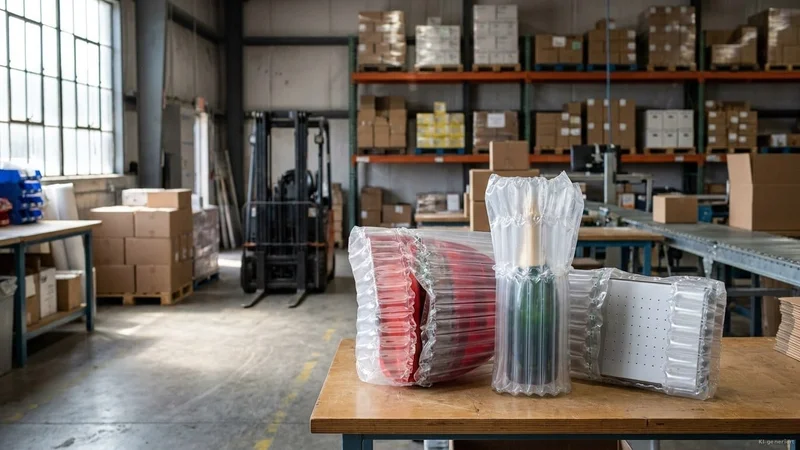 Packaging 2026: trends and standards you need to know today