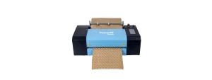 Vorschaubild PaperEZ® Paper Bubble Machine