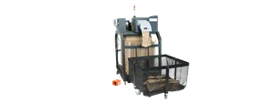 Preview image SEALED AIR® ProPad Horizontal